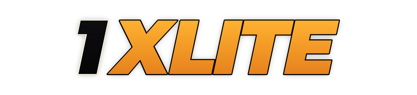 1xlite logo